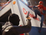 『Marvel's Spider-Man』メディア向け体験会が開催、Insomniacのスタッフにもいろいろ聞いてきた 画像