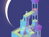 モバイルゲーム『Monument Valley』の映画化が発表―錯視パズルが実写と融合 画像