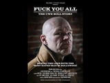 ゲーマーに嫌われた映画監督ウーヴェ・ボルに迫るドキュメンタリー「Fuck You All」トレイラー 画像