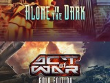 THQ Nordic、Atariより『Alone in the Dark』『Act of War』のIPを入手したことを発表 画像