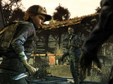 Telltale Gamesが『The Walking Dead: The Final Season』の販売を一時停止 画像