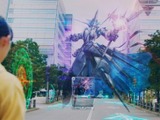 バンダイがAI技術を活用した新DCGブランド「AI CARDDASS」を設立―第一弾タイトル『ZENONZARD』を2019年にサービス予定 画像