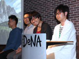 上流工程に必要なスキルは?DeNA Games Tokyoとブレイブソフトがエンジニアを見つめ直す業界交流セミナーを開催 画像