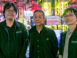 『エースコンバット7』ロングインタビュー…最新作のテーマや『エレクトロスフィア』への繋がりを語る【TGS2018】 画像