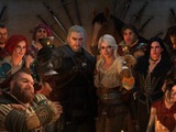 『ウィッチャー』原作者がCD Projekt REDに約1,600万ドルの追加ロイヤリティを要求 画像