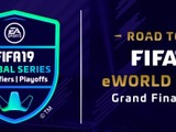 FIFAとEA、「FIFA eWorld Cup 2019」へと繋がる「EA SPORTS FIFA 19 Global Series」の開催を発表！ 画像