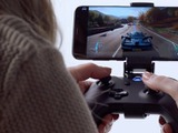 Microsoft、クラウドゲームストリーミング「Project xCloud」発表―Xboxゲームをモバイルでも 画像