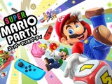 『スーパー マリオパーティ』発売3日間で販売本数14.2万本 画像