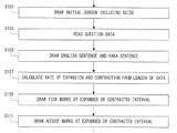 発音を認識するプログラム、任天堂が特許を出願 画像