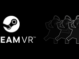 SteamVRにHTC Vive向けフレーム補間機能がベータ実装、低GPU性能環境でのVR快適度アップ 画像