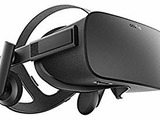 噂：Oculus、PC向けヘッドセット新型「Rift S」を開発中か―若干の解像度向上と外部トラッカー不要化 画像