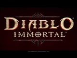 『Diablo』シリーズ最新作『Diablo Immortal』発表、NetEaseによるサービスか 画像