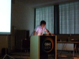 【CEDEC 2009】音が無くてもゲームはできるのか・・・「サウンドから提案するゲーム演出の在り方」 画像