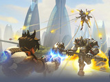 Blizzard、『Diablo』以外のIPでもモバイル向け新作を複数開発中―海外メディアカンファレンス 画像