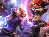 Riot Gamesが新たな商標『Legends of Runeterra』を取得 画像