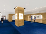 アカツキライブエンターテインメント、複合型体験エンターテインメント施設「アソビル」を2019年初春に開業予定 画像