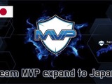 韓国プロゲーミングチームが母体の「Team MVP Japan」設立―元4dN竹田 