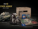 Bethesda、『Fallout 76 Power Armor Edition』付属のバッグの材質の違いに対し500アトムで補償することを発表 画像