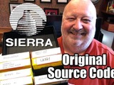 『Leisure Suit Larry』開発者、自身が手がけた全ソースコードをeBayに出品―ゲームの歴史の欠片 画像