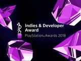 「PS Awards 2018」インディーズ＆デベロッパー賞は『Ultimate Chicken Horse』『ABZU』『Dead Cells』が受賞 画像