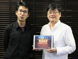 インディーズでもスムーズなネットワーク環境を―『モグモグガンガン』の8人同時対戦を支えるモノビットエンジン開発事例 画像