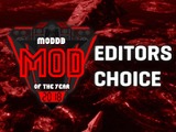 「2018 Mod of the Year Awards」、ModDBスタッフが選んだ受賞作品が発表…『スカイリム』などお馴染みの顔ぶれ揃う 画像