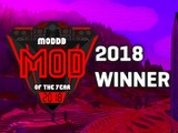 ユーザーが選んだ今年のベストMod作品は？「2018 Mod of the Year Awards」結果発表 画像