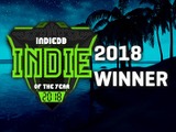 ユーザーが選んだ今年のベストインディーゲームは？「2018 Indie of the Year Awards」結果発表 画像