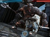 エピックが送る渾身のiOS向け『Infinity Blade』について開発チームに聞く・・・「Unreal Japan News」第13回 画像