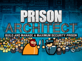 Paradox Interactiveが刑務所運営ストラテジー『Prison Architect』の全権利を買収 画像