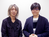 出会いや共演のきっかけは？作曲家・伊藤賢治氏、成田勤氏「FACE to FACE」ライブ直前インタビュー 画像