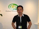 GDC2011にてサイバーコネクトツー松山洋氏の講演が決定 画像