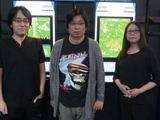 セガゲームスの小玉理恵子プロデューサー、Game Developers Choice Awardsで日本人3人目のThe Pioneer Awardを受賞 画像