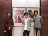 「CRI ADX2」が実現した11人分の“理想の声”―『キャサリン・フルボディ』の緻密なサウンドデザインを開発陣に訊く 画像