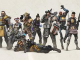 『Apex Legends』16,000人ものチーターがBANークラッシュ問題の修正にも言及 画像