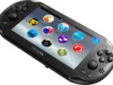 「PlayStation Vita」が近日出荷完了予定、約7年の歴史に幕下ろす 画像