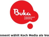 Koch MediaがBuka Entertainmentとの提携を発表―3タイトルをマルチプラットフォームで販売へ 画像