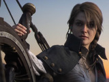 Ubisoftが海戦ゲーム新作『スカル アンド ボーンズ』をテレビドラマ化―1700年代を舞台に女性主導の物語描く 画像