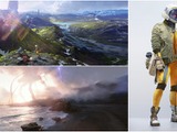 EA元副社長が新スタジオを設立、基本無料の新作Co-opアクションを開発中 画像