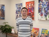 全てはシナリオのために…TYPE-MOONと共に形作られる『FGO』グラフィックについてグラフィックディレクター 辻畑氏に訊いた 画像