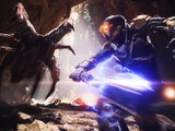 PS4版『Anthem』クラッシュ問題修正パッチが来週配信、原因をいくつか特定 画像