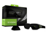 NVIDIA、3D立体視「3DVision」のサポート終了を発表 画像