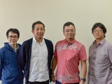 「プロの映像クリエイターがツールを選ぶ基準は?“設計思想”が優れた「Media & Entertainment Collection」―CGCGスタジオ沖縄本社における活用事例 画像