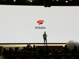 Googleが新ゲーミングプラットフォーム「Stadia」を発表！あらゆるデバイスからゲームがプレイ可能 画像