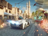 Gameloft、『アスファルト9：Legends』などモバイル向け3作品をXbox Liveに対応させると発表 画像