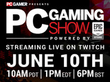 2019年、E3での「The PC Gaming Show」が告知―Epic Gamesストアが筆頭スポンサーに 画像