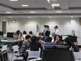 Global Game Jam 2011開幕〜Ustreamでも中継中 画像