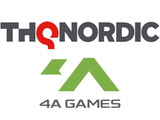 THQ Nordicが『メトロ』シリーズ開発元と未発表AAA作品の開発契約を締結―グループ全体で80のゲームを開発中 画像