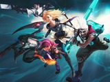 『リーグ・オブ・レジェンド』のモバイル版がテンセントとRiot Gamesにより開発中―海外メディア報道 画像