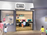 『Nintendo Labo』を活用した“ゲーム会社パビリオン”が「キッザニア」に7月オープン！クリエイターとして新Toy-Con開発を目指す 画像